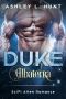 [Albaterra Mates 02] • Duke · A Paranormal Scifi Alien Romance · Albaterra Mates Book 2